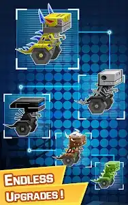 Rooms of Doom - Minion Madness screenshot 3