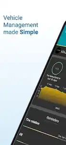 Simply Auto: Car Maintenance screenshot 1