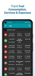 Simply Auto: Car Maintenance screenshot 3