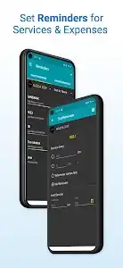 Simply Auto: Car Maintenance screenshot 4
