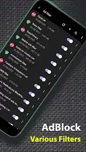 Soul Browser screenshot 3