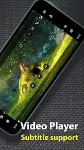 Soul Browser screenshot 5