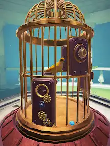 The Birdcage screenshot 3