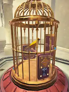 The Birdcage screenshot 5