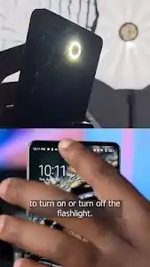 Touch The Notch screenshot 3