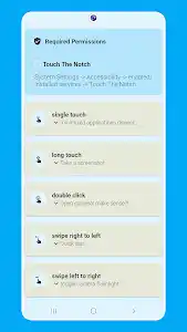 Touch The Notch screenshot 5