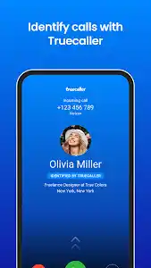 Truecaller: AI Call Blocker screenshot 1
