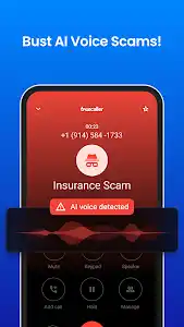 Truecaller: AI Call Blocker screenshot 2