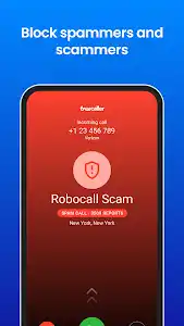 Truecaller: AI Call Blocker screenshot 3