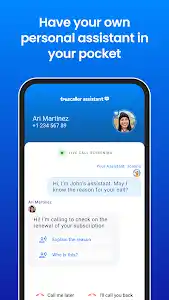 Truecaller: AI Call Blocker screenshot 4