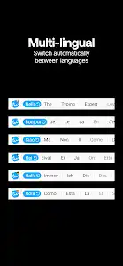 Typewise Offline Keyboard screenshot 5