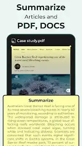 AI Chat: AI Open o1 Assistant screenshot 4