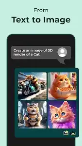 AI Chat: AI Open o1 Assistant screenshot 5