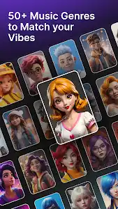 AI Cover & Songs: Music AI screenshot 5