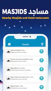 AlMosaly: Athan, Qibla, Quran screenshot 5