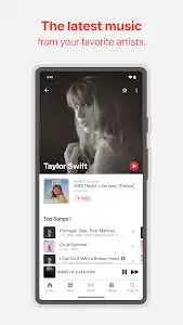Apple Music screenshot 3