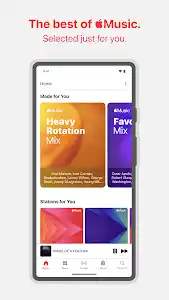 Apple Music screenshot 5