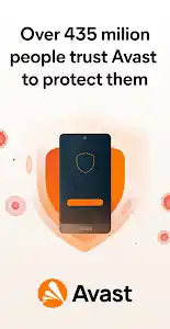 Avast Antivirus & Security screenshot 1