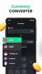 Basic Calculator: GPA & Math screenshot 4