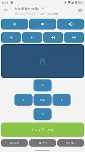 Bluetooth Keyboard & Mouse screenshot 3