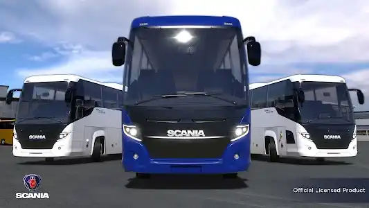 Bus Simulator : Ultimate screenshot 4