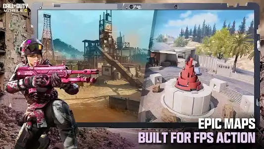 Call of Duty: Mobile Season 10 screenshot 4