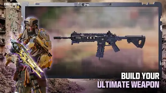 Call of Duty: Mobile Season 10 screenshot 5