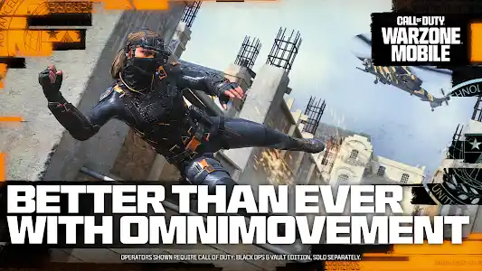 Call of Duty®: Warzone™ Mobile screenshot 2