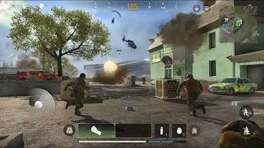Call of Duty®: Warzone™ Mobile screenshot 5