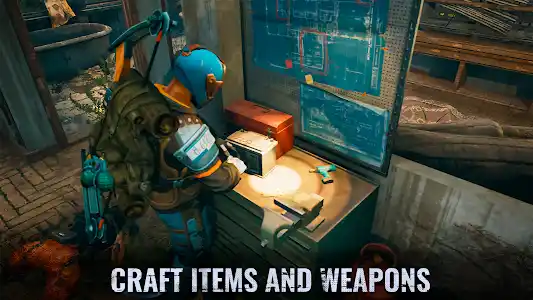 Days After: Zombie Survival screenshot 5