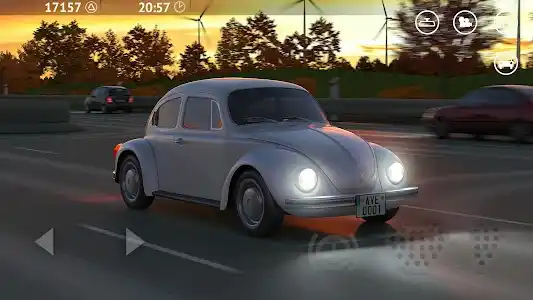 Driving Zone: Germany screenshot 4