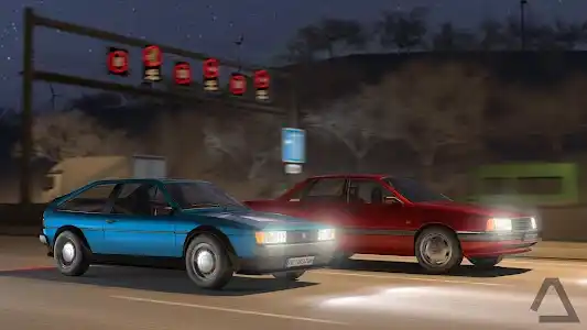 Driving Zone: Germany screenshot 5