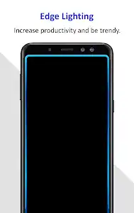 Edge Notification - Always On screenshot 1