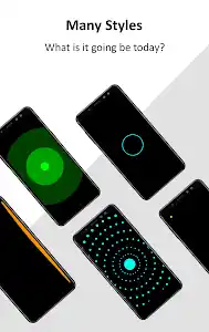 Edge Notification - Always On screenshot 5