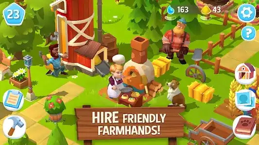 FarmVille 3 – Farm Animals screenshot 5
