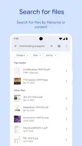 Files by Google screenshot 3