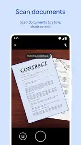 Files by Google screenshot 4