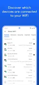 Fing - Network Tools screenshot 1