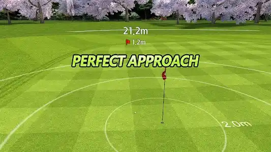 Golf Star™ screenshot 4