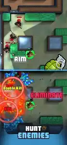 Hunter Assassin 2 screenshot 1