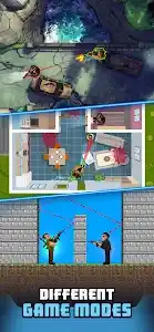 Hunter Assassin 2 screenshot 2