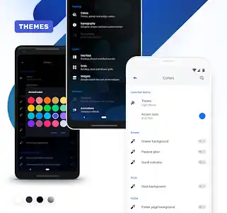 hyperion launcher screenshot 3