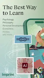 Imprint: Learn Visually screenshot 1