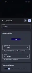 Klick'r - Smart AutoClicker screenshot 2