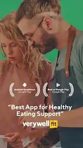 Lifesum: Calorie Tracker screenshot 2