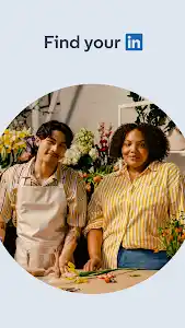 LinkedIn: Jobs & Business News screenshot 1