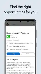 LinkedIn: Jobs & Business News screenshot 2