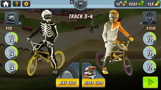 Mad Skills BMX 2 screenshot 5