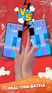 Magic Tiles 3 screenshot 3