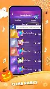 Magic Tiles 3 screenshot 4